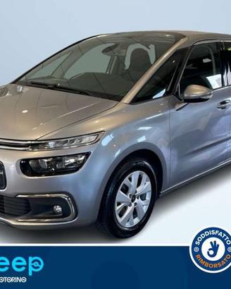 Citroën C4 Picasso 1.6 BLUEHDI LIVE S&S 120CV