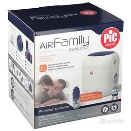 Nuovissimo Aerosol pic new air