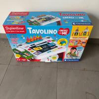 Tavolino sapientino