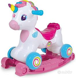 Clementoni - 17753 - Nuvola Dolce Unicorno