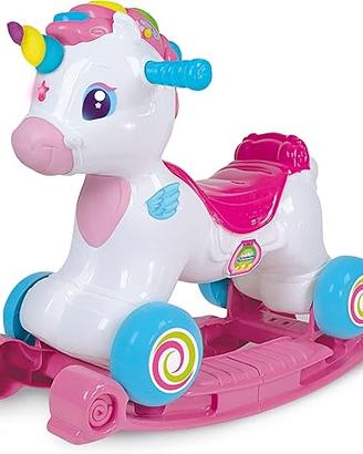 Clementoni - 17753 - Nuvola Dolce Unicorno