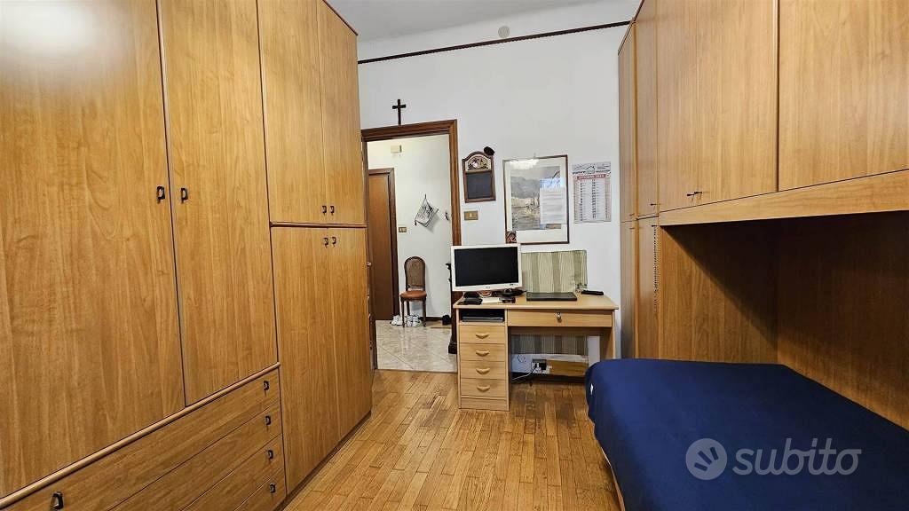 Apartment in Genova, Rivarolo, Val Polcevera - Vista 4
