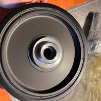 Kit puleggia smorzatrice BMW M47 - E46 E90 E60