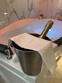 Suite con Jacuzzi