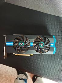 Sapphire Vapor X AMD Radeon R9 270X, 2 GB 