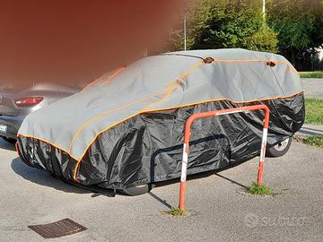 telo antigrandine suv