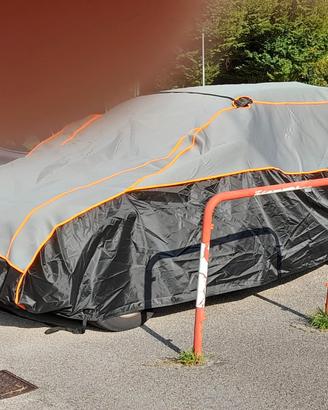 telo antigrandine suv