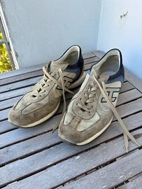 Scarpe Hogan uomo taglia 11 (44,5/45)