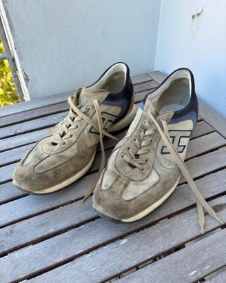 Scarpe Hogan uomo taglia 11 (44,5/45)