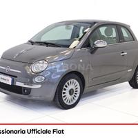 Fiat 500 1.2 lounge 69cv