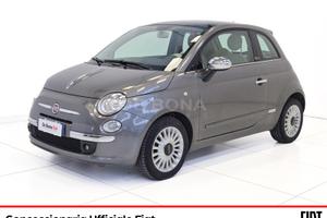 Fiat 500 1.2 lounge 69cv