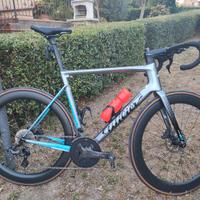 Wilier zero sl XL (57.2cm) 