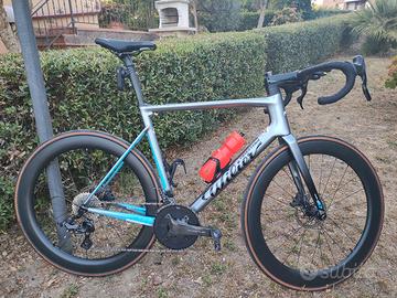 Wilier zero sl XL (57.2cm) 