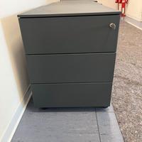 Cassettiera da ufficio