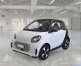 SMART FORTWO EQ 41kW passion