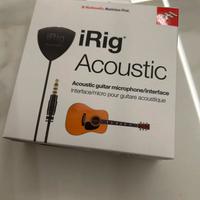 Irig Acustic
