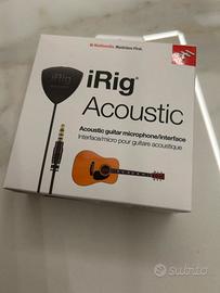 Irig Acustic