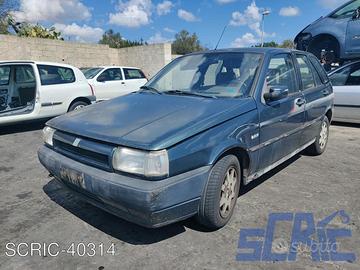 FIAT TIPO 160 1.6 I.E 75CV 92-95 -ricambi