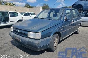 FIAT TIPO 160 1.6 I.E 75CV 92-95 -ricambi
