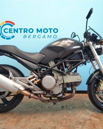 Ducati Monster 620 Dark Garantita&Finanziabile