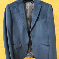 Giacca Eddicott uomo taglia 48