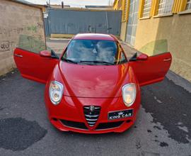 Alfa Romeo MiTo 1.4 T 155 CV Distinctive