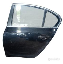 Porta posteriore sinistra BMW Serie 5 E60/E61