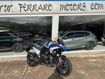 Bmw R 1300 GS 2024/ solo 3.000 KM Tua soli 219 Eur