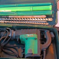 Martello demolitore Hitachi DH40YB