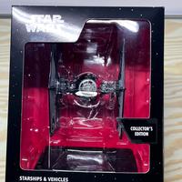 Collezione Astronavi Star Wars