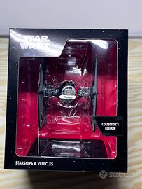 Collezione Astronavi Star Wars