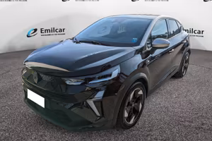 RENAULT Captur 2ª serie - Captur TCe 90 C U1240737