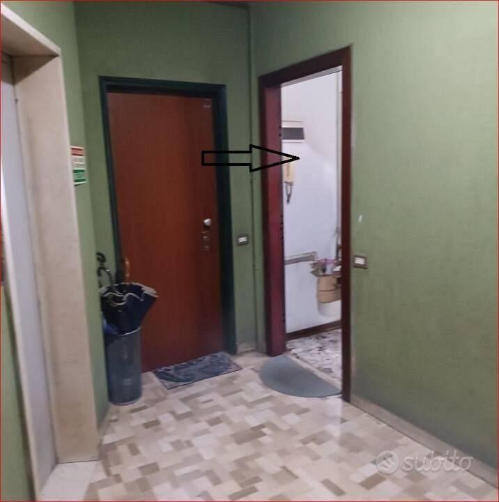 Appartamento – Cinisello Balsamo, Cornaggia, Crocetta - Vista 2