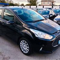 Ford B-Max TDCi 70 MILA KM