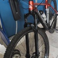 Bici Mtb Lee Cougan