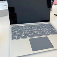 Notebook microsoft surface laptop go 2