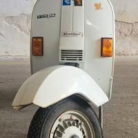 piaggio vespa pk 50 s 