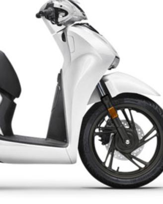 fianchetto ant dx bianco opaco sh 125 20/25