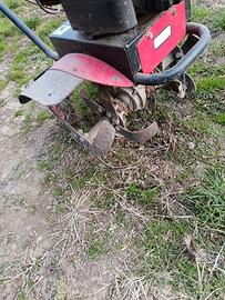 attrezzature agricole 