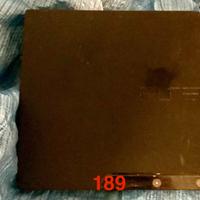 PS3 - PlayStation tre usata ma funzionante