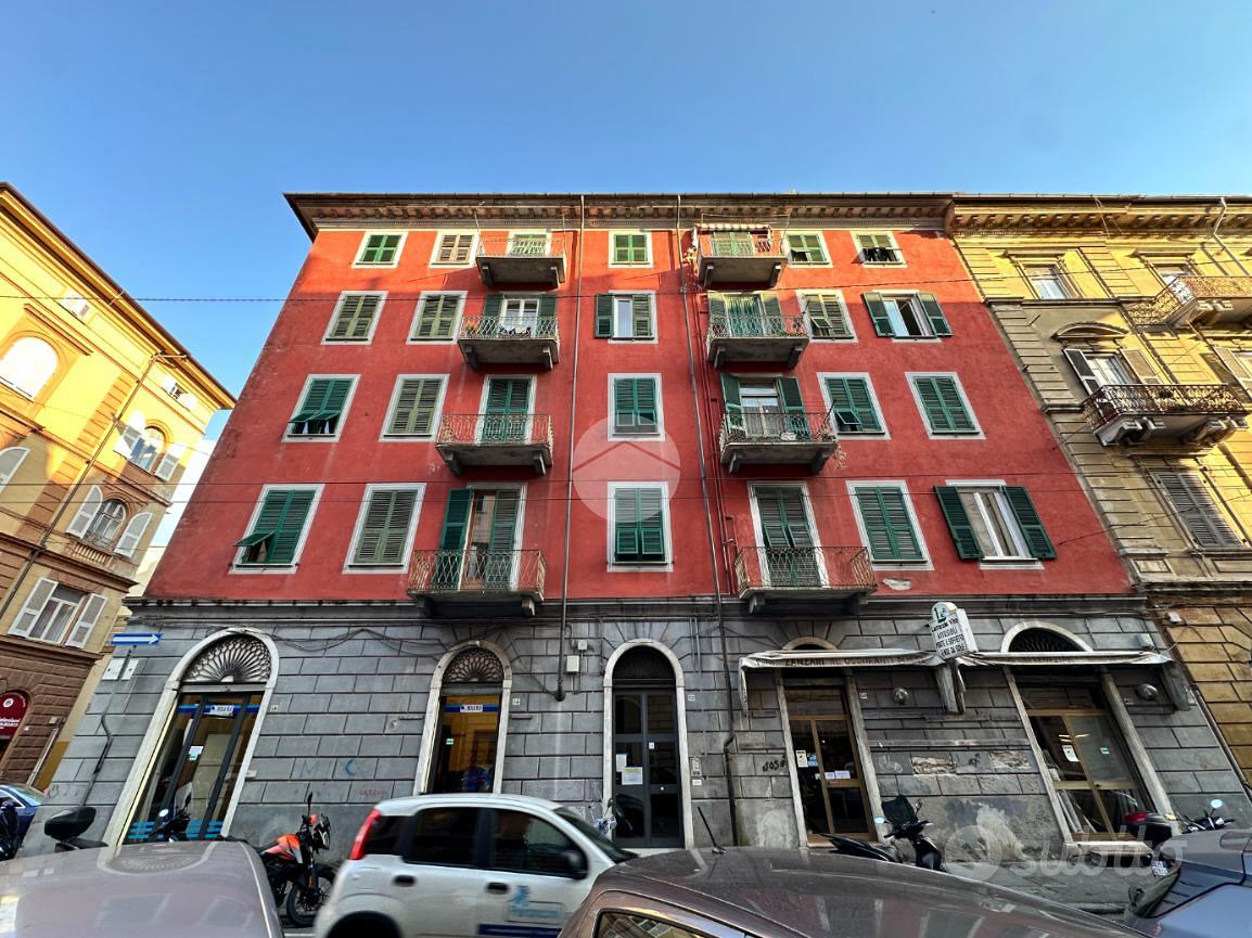 6 LOCALI A LA SPEZIA