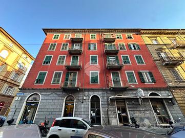 6 LOCALI A LA SPEZIA