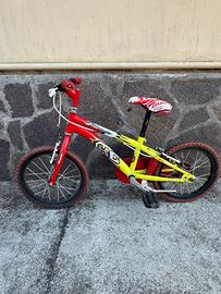 Bici bambino