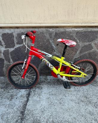 Bici bambino