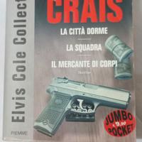 libro La città dorme, la squadra, Il mercante di
