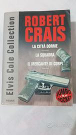 libro La città dorme, la squadra, Il mercante di