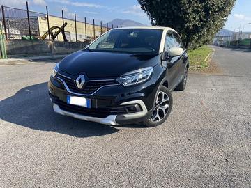 Renault captur Diesel 1.5 del 2016