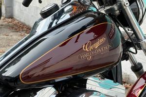 Harley FXRS 1340