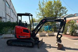 Escavatore Eurocomach ES35 zt - 1300 ore