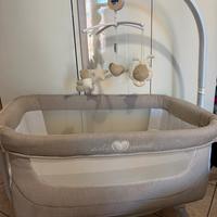 Culla Cam cullami colore beige